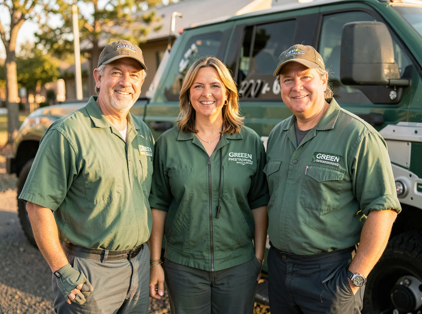 Water Damage Restoration company in Waynesville, MO